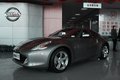 日產(chǎn)370Z 日產(chǎn)(進口) 日產(chǎn) 370Z圖片