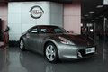 日产370Z 日产(进口) 日产 370Z图片