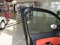 雪铁龙C2 雪铁龙 C2 1.4 MT 运动型2010款 局部图片
