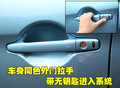 ASX劲炫（进口） 三菱(进口) ASX劲炫图片