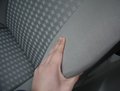 天语SX4 长安铃木 天语SX4-三厢 超值版 2010款中控局部图片
