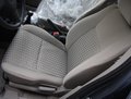 天語SX4 長安鈴木 天語SX4-三廂 超值版 2010款中控局部圖片