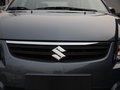 天语SX4 长安铃木 天语SX4-三厢 超值版 2010款图片