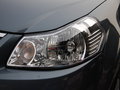 天语SX4 长安铃木 天语SX4-三厢 超值版 2010款图片