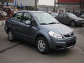 天语SX4 长安铃木 天语SX4-三厢 超值版 2010款图片