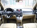 本田CR-V 东风本田 新CR-V2.4 VTi-S 尊贵版自动挡图片