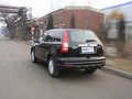 本田CR-V 东风本田 新CR-V2.4 VTi-S 尊贵版自动挡图片
