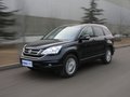 本田CR-V 东风本田 新CR-V2.4 VTi-S 尊贵版自动挡图片