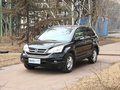 本田CR-V 东风本田 新CR-V2.4 VTi-S 尊贵版自动挡图片