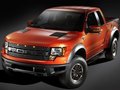 福特F-150猛禽 福特(进口) FORD-150 RAPTOR图片