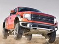 福特F-150猛禽 福特(进口) FORD-150 RAPTOR图片