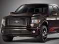 福特F-150猛禽 福特(进口) FORD-150哈雷戴维森版图片