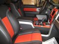 福特F150 福特(进口) FORD-150 RAPTOR局部图片