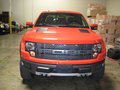 福特F-150猛禽 福特(进口) FORD-150 RAPTOR图片
