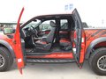 福特F-150猛禽 福特(进口) FORD-150 RAPTOR局部图片
