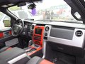福特F-150猛禽 福特(进口) FORD-150 RAPTOR中控图片