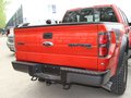 福特F-150猛禽 福特(进口) FORD-150 RAPTOR图片