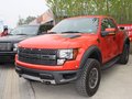 福特F-150猛禽 福特(进口) FORD-150 RAPTOR图片