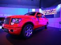 福特F-150猛禽 福特(进口) F系图片