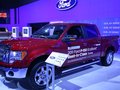 福特F-150猛禽 福特(进口) F系图片