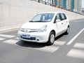 骊威 骊威 1.6GI MT 劲悦版全能型 2010款图片