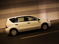 骊威 骊威 1.6GI MT 劲悦版全能型 2010款图片