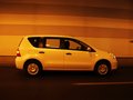 骊威 骊威 1.6GI MT 劲悦版全能型 2010款图片