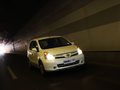 骊威 骊威 1.6GI MT 劲悦版全能型 2010款图片