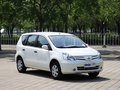 骊威 骊威 1.6GI MT 劲悦版全能型 2010款图片