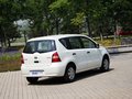 骊威 骊威 1.6GI MT 劲悦版全能型 2010款图片