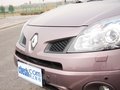 科雷傲（进口） 雷诺 科雷傲 2010款图片