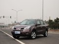 科雷傲（进口） 雷诺 科雷傲 2010款图片