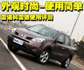 科雷傲（进口） 雷诺 科雷傲 2010款图片