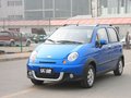 乐驰 上汽通用五菱 新乐驰 1.2 MT 运动款 2010款图片