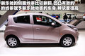 乐驰 上汽通用五菱 新乐驰 2010款图片