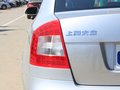 明锐 斯柯达 新明锐2.0图片