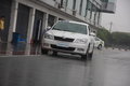 明锐 斯柯达 新明锐图片