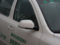 明锐 斯柯达 新明锐 greenline图片
