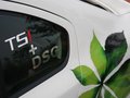 明锐 斯柯达 新明锐 greenline图片