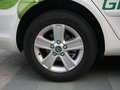明锐 斯柯达 新明锐 greenline图片