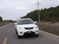 海马骑士 海马汽车 海马骑士图片