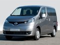 NV200 郑州日产 NV200图片