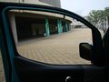 NV200 郑州日产 NV200局部图片