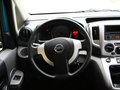 NV200 鄭州日產(chǎn) NV200中控圖片