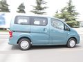 NV200 鄭州日產(chǎn) NV200圖片