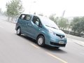 NV200 郑州日产 NV200图片