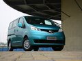 NV200 郑州日产 NV200图片