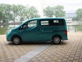 NV200 鄭州日產(chǎn) NV200圖片
