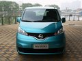 NV200 郑州日产 NV200图片