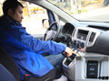 NV200 郑州日产 NV200图片
